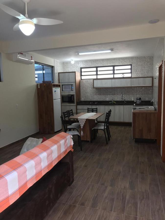 Casa - Proximo A Ufsc E Centro - 5 Km Villa Florianopolis Luaran gambar