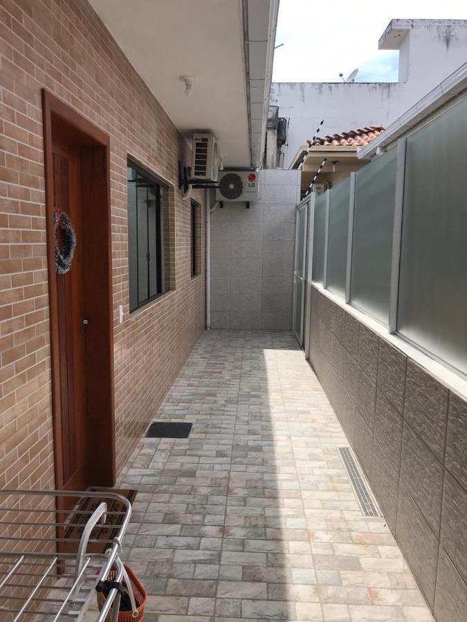 Casa - Proximo A Ufsc E Centro - 5 Km Villa Florianopolis Luaran gambar