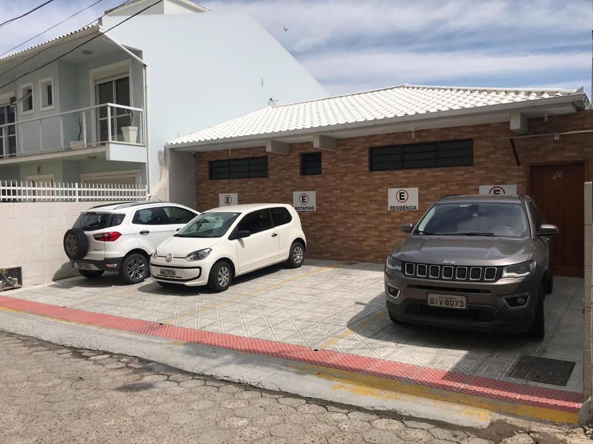 Casa - Proximo A Ufsc E Centro - 5 Km Villa Florianopolis Luaran gambar