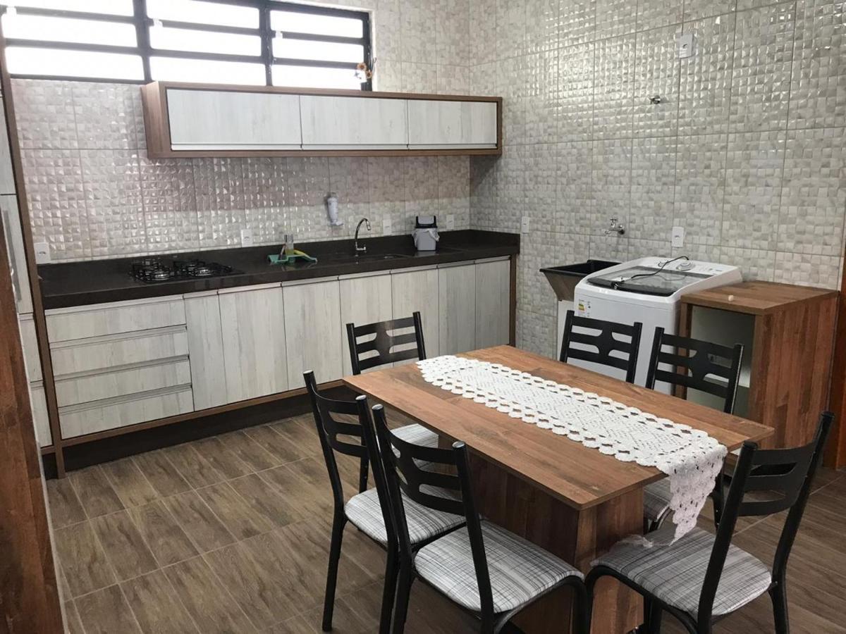 Casa - Proximo A Ufsc E Centro - 5 Km Villa Florianopolis Luaran gambar