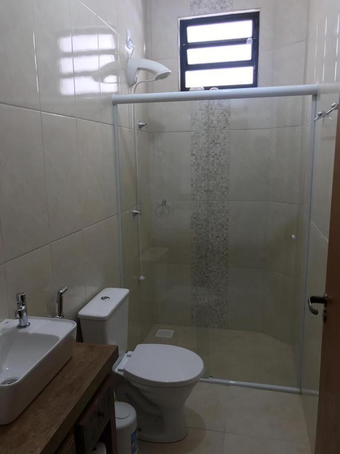 Casa - Proximo A Ufsc E Centro - 5 Km Villa Florianopolis Luaran gambar